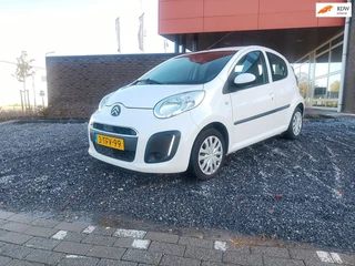 Citroen C1 1.0 Collection Light