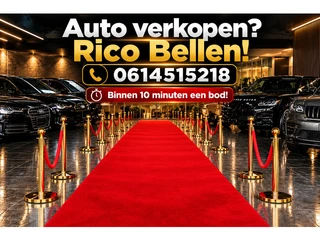 Volkswagen Verkopen? RICO BELLEN! Auto Inkoop!