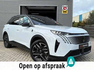 Peugeot 5008 1.2 Hybrid GT-line 7 persoons