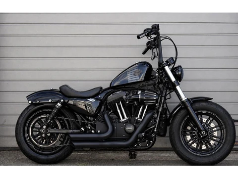 Harley Davidson XL 1200 X Sportster Forty Eight