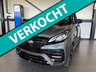 Ligier Brommobiel JS50 C Sport Ultimate