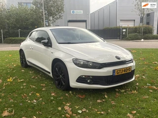 Volkswagen SCIROCCO 1.4 TSI