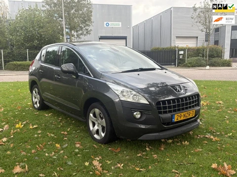Peugeot 3008 1.6 VTi ST
