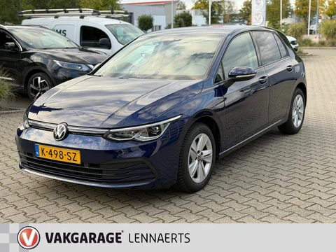 Volkswagen Golf 1.0 eTSI Life Business Automaat (BOVAG/RIJKLAARPRIJS)
