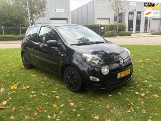 Renault Twingo 1.2 16V Dynamique