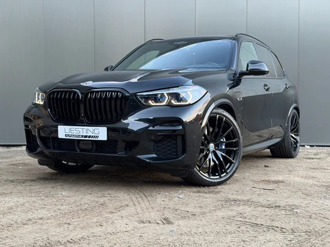 BMW X5 xDrive45e M-Sport Pano Trkhk 4Wielsturing H/K Massage