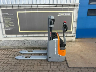 VS-23099 Elektrische compacte stapelaar Still EXV12