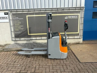 VS-23103 Elektrische stapelaar Still EXV12I