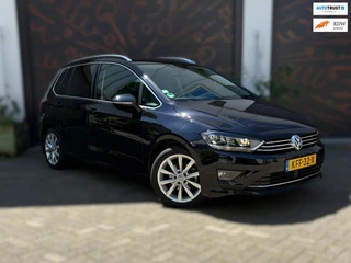 Volkswagen GOLF SPORTSVAN 1.4 TSI Business Edition Connected