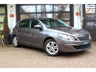 Peugeot 308 1.2 PureTech Blue L Premium GARANTIE