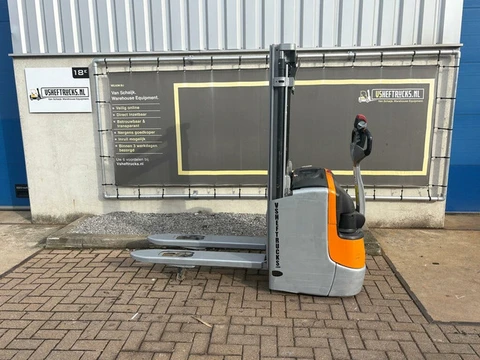 VS-23107 Elektrische stapelaar Still EXV12I