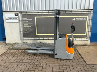 VS-23107 Elektrische stapelaar Still EXV12I