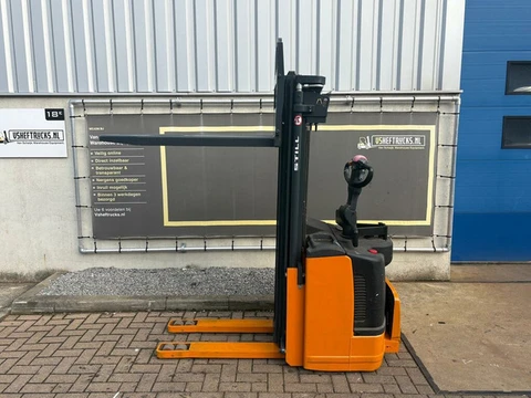 VS-23135 Elektrische stapelaar Still EGVS14
