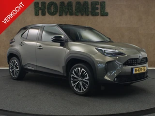 Toyota Yaris Cross 1.5 Hybrid Executive - ORIGINEEL NEDERLANDSE AUTO - KEYLESS ENTRY/START - DODEHOE
