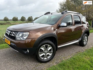 Dacia DUSTER 1.2 TCe 4x2 Prestige|Nette Auto!|