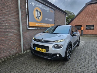 Citroën C3 1.2 PureTech Feel Edition (bj 2018)