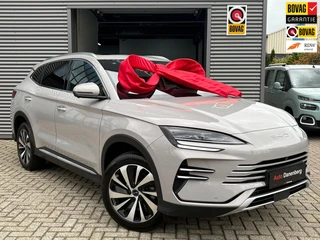 BYD SEAL U 1.5 DM-i FWD Boost NIEUW!