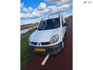 Renault Kangoo Express 1.5 dCi 55 Super Confort Light