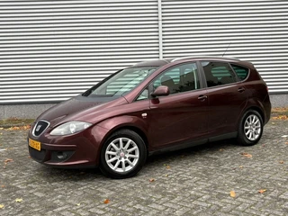 Seat Altea XL 1.8 TFSI Stylance Trekhaak Airco Cruise OrgNL NAP