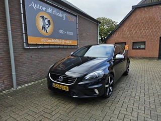Volvo V40 2.0 D2 R-Design Business (bj 2015)