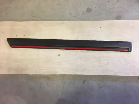Sierlijst deur RA Opel Vectra A 90510597