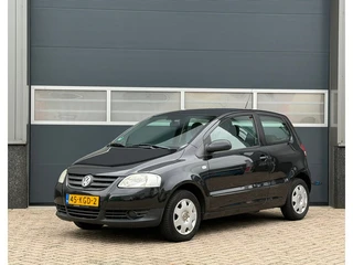 Volkswagen Fox 1.2 Trendline bj.2009 Airco|Radio|Nap.