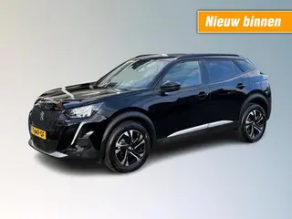 PEUGEOT 2008 1.2 PT ALLURE PACK