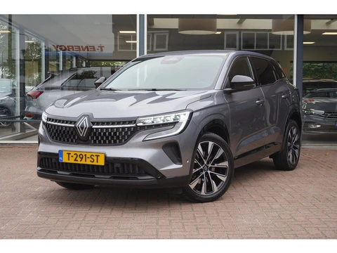 Renault Austral 1.2 E-Tech full hybrid 200 techno Automaat | Airco | Wide Screen | Vol opties | Deal