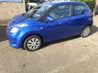 Citroen C1 1.0 VTi Feel