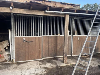 paardenboxen