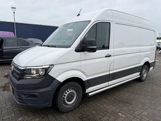 Volkswagen Crafter 2.0 TDI L3H2 2021 ceuro 6 airco APK 9-2027