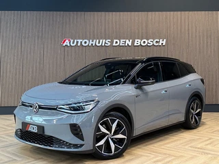 Volkswagen ID.4 GTX 4Motion 77 kWh 299PK - Pano - HeadUp