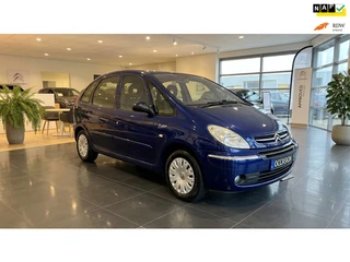 Citroen Xsara Picasso 1.6i-16V Image | Airco | APK | Parkeer Sensor | Nette Auto