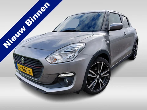 Suzuki Swift 1.0 Sportline 112 PK. (bj 2019)
