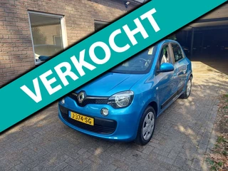 Renault Twingo 1.0 SCe Expression