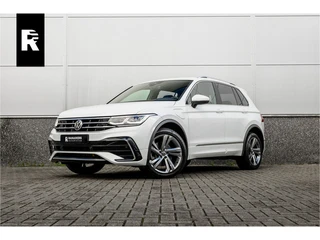Volkswagen Tiguan 1.4 TSI eHybrid R-Line Camera / Carplay / Android / Digital Dash