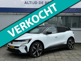 Renault Mégane MEGANE E-TECH EV60 Techno ELECTRIC l ACC l 360 Camera l Carplay l