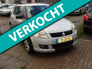 Suzuki Swift 1.3 Shogun airco 5drs airco nap apk