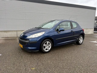 Peugeot 207 1.4-16V XR NAP|Airco NW Distributieriem