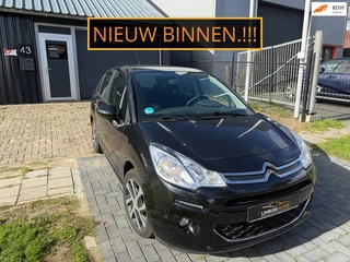 Citroen C3 1.0 PureTech Airco Appel Carplay Cruisecontrol PDC