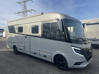 NIESMANN-BISCHOFF ARTO 78e 170pk Aut Mercedes (bj 2027)