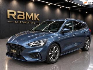 Ford Focus Wagon 1.5 EcoBoost ST Line Business