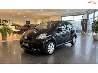 Toyota Aygo 1.0 VVT-i Now | Airco | Bluetooth | APK