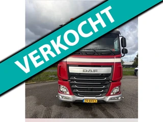 DAF XF 440 FT EDF190JMLRSNNKB1320H1
