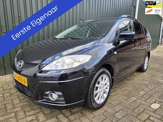 Mazda 5 2.0 Katano 6 PERSOONS