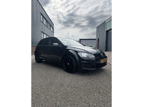Volkswagen Golf 1.2 TSI Comfortline | Scherm | Airco