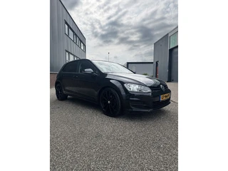 Volkswagen Golf 1.2 TSI Comfortline | Scherm | Airco