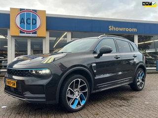 Lynk & Co 01 1.5 261pk PHEV 7DCTH | Orig. NL | PanoramaDak | 360 graden Camera | Carplay |