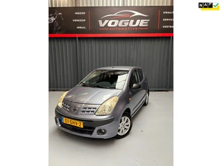 Nissan Pixo 1.0 Acenta 2011 APK / NAP / AIRCO / 5DR
