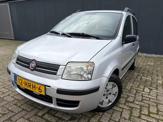 Fiat Panda 1.2 Edizione Cool/AIRCO/D.riem VV/NEW APK!
